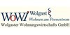 Logo von WoWi Immobilien u. Dienstleistungs GmbH