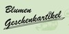 Logo von Blumen & Geschenkartikel Uwe Blumentritt