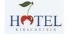 Kundenlogo von Hotel Kirschstein