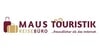Kundenlogo von Reisebüro Maus-Touristik Sophie Maus