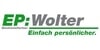 Kundenlogo von EP: Wolter TV HiFi Video Neumann Elektro GmbH
