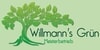 Kundenlogo von Willmans Grün