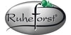 Kundenlogo von RuheForst Stadt Usedom