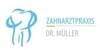Kundenlogo von Müller Ekkehard u. Irena Dres. Zahnärzte