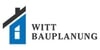Kundenlogo von Bauplanung Witt
