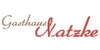 Kundenlogo von Gasthaus & Pension Natzke Restaurant, Deutsch-bürgerlich