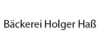Kundenlogo von Bäckerei u. Konditorei Haß Inh. Holger Haß
