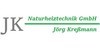Kundenlogo JK Naturheiztechnik GmbH Jörg Kreßmann Heizung - Sanitär - Solar