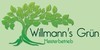 Logo von Willmans Grün