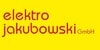 Kundenlogo von Elektro-Jakubowski GmbH
