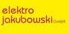 Kundenlogo von Elektro-Jakubowski GmbH