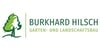 Kundenlogo von Hilsch Burkhard Garten- und Landschaftsbau