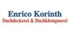 Kundenlogo von Korinth Enrico Dachdeckerei