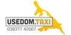 Kundenlogo von Usedom.Taxi