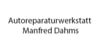 Kundenlogo von Dahms GbR Autoreparaturwerkstatt