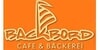 Kundenlogo von Backboot Café und Bäckerei Inh. Dirk Packmohr