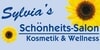 Kundenlogo von Sylvias Schönheits-Salon Inh. Sylvia Behnke medizinische Fußpflege, aesth. Kosmetik und Massagen