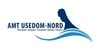 Kundenlogo von Amt Usedom-Nord