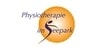 Kundenlogo von Physiotherapie im Seepark GbR Inh. Ulrike Glawe & Silke Friedrich