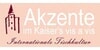 Kundenlogo von Akzente im Kaiser's vis à vis GmbH Internationale Tischkultur