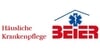 Kundenlogo von Beier Häusliche Krankenpflege
