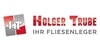 Kundenlogo von Trube Holger Ihr Fliesenleger
