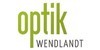 Kundenlogo von Optik Wendlandt Augenoptik