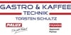 Kundenlogo von Schultz Torsten Gastro & Kaffee Technik