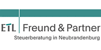 Kundenbild groß 2 ETL | Freund & Partner GmbH Steuerberatungsgesellschaft & Co. Neubrandenburg KG