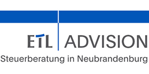 Kundenlogo von ETL ADVISION GmbH Steuerberatungsgesellschaft & Co.Nbg.KG