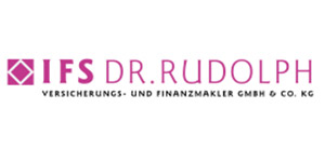 Kundenlogo von IFS Dr. Rudolph Versicherungs- und Finanzmakler GmbH u. Co.KG