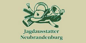 Kundenlogo von Jagdausstatter Neubrandenburg