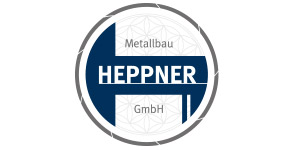 Kundenlogo von Heppner Diethelm Metallbau Schlosserei Schlüsseldienst