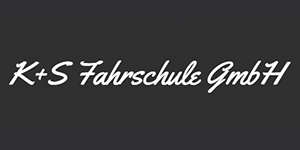 Kundenlogo von K + S Fahrschule GmbH Andreas Kamm u. Ralf Schiwek