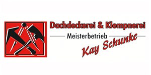 Kundenlogo von Schunke Kay Dachdeckerei & Klempnerei