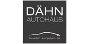Kundenlogo von Autohaus Dähn GmbH & Co. KG Automobile