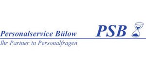 Kundenlogo von PSB Personalservice Bülow