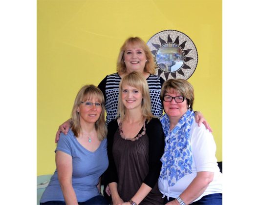 Kundenbild groß 1 AWO Ergotherapie