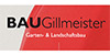 Kundenlogo von Gala Bau Gillmeister