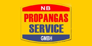 Kundenlogo von NB-Propangas-Service GmbH