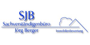 Kundenlogo von Berger Jörg Gutachter für Grundstücksbewertung