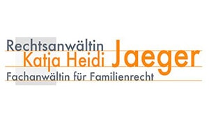 Kundenlogo von Katja Heidi Jaeger Rechtsanwältin Kundenlogo von Katja Heidi Jaeger Rechtsanwältin