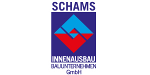 Kundenlogo von Schams Bauunternehmen GmbH, Lars