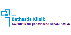 Kundenlogo von Bethesda Klinik GmbH Rehazentrum Kundenlogo von Bethesda Klinik GmbH Rehazentrum