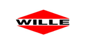 Kundenlogo von Wille Baugeräte-Schalungstechnik GmbH