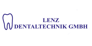 Kundenlogo von Lenz Dentaltechnik GmbH Zahntechnische Laboratorien