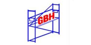 Kundenlogo von GBH Gerüstbau Hühr GmbH