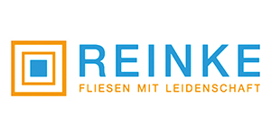 Kundenlogo von Reinke Fliesenfachgesellschaft mbH