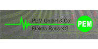 Kundenbild groß 2 PEM GmbH & Co. Elektro Rohs KG.