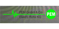 Kundenbild klein 2 PEM GmbH & Co. Elektro Rohs KG.